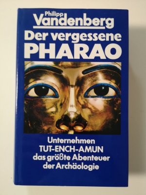 Der vergessene Pharao