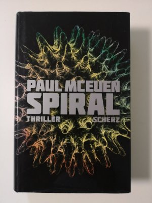 gebrauchtes Buch – Paul McEuen – Spiral