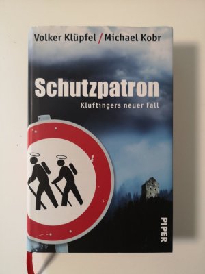 Schutzpatron - Kluftingers neuer Fall