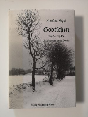 Godtschen