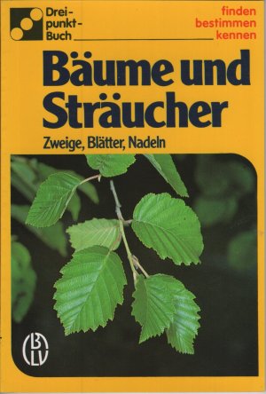 gebrauchtes Buch – Zimmer, Ute E – Bäume und Sträucher