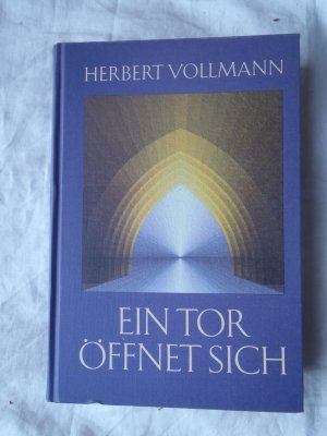 Ein Tor öffnet sich