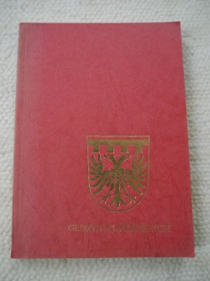gebrauchte Buecher