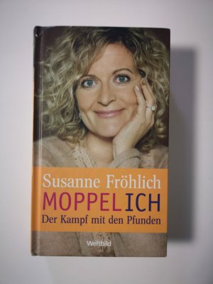 Moppel-Ich - der Kampf mit den Pfunden