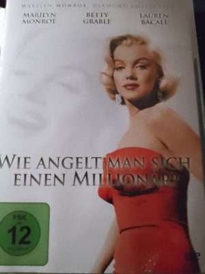 Wie angelt man sich einen Millionär?