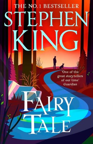 gebrauchtes Buch – Stephen King – Fairy Tale