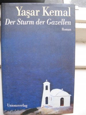 Der Sturm der Gazellen