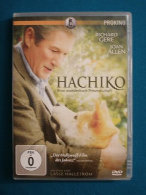 Hachiko