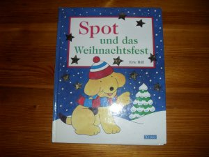 Spot und das Weihnachtsfest