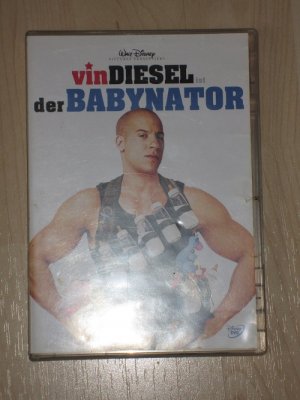 Der Babynator