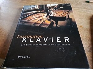 Faszination Klavier