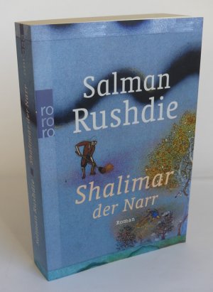 gebrauchtes Buch – Salman Rushdie – Shalimar der Narr