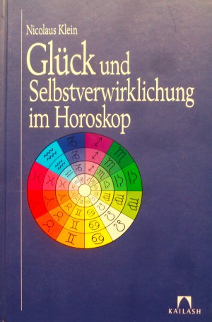 Glück und Selbstverwirklichung im Horoskop