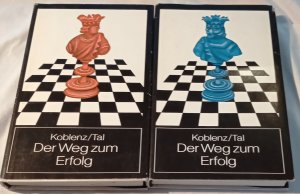 Der Weg zum Erfolg 1& 2