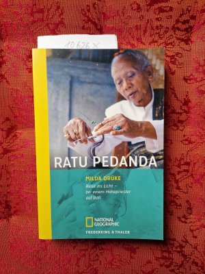 Ratu Pedanda