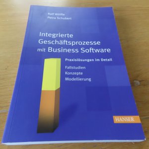 gebrauchte Buecher
