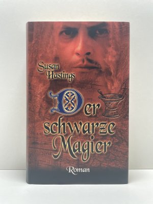 Der schwarze Magier