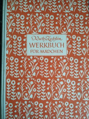 Werkbuch für Mädchen