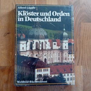 Klöster und Orden in Deutschland.