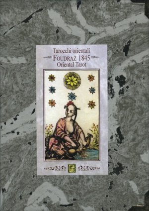 Oriental Tarot Tarot orientali