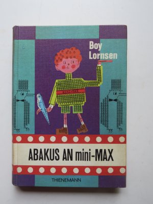 Abakus an Mini-Max