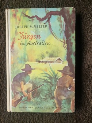gebrauchte Buecher