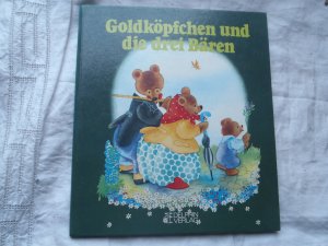 Goldköpfchen und die drei Bären