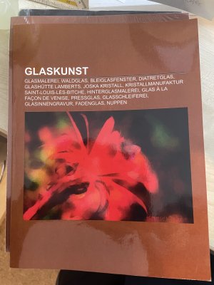 Glaskunst