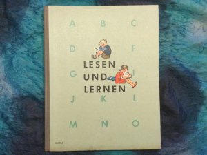 Lesen und Lernen, Fibel