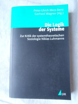 Die Logik der Systeme