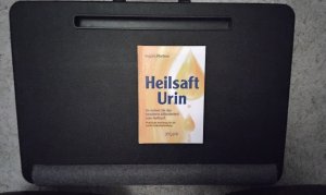 gebrauchtes Buch – Angela Martens – Heilsaft Urin