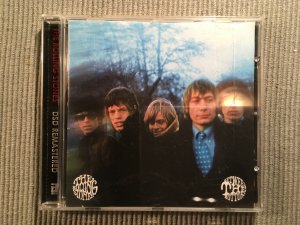 gebrauchter Tonträger – Rolling Stones – Between The Buttons