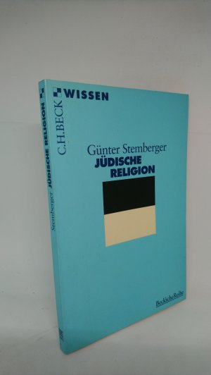 Jüdische Religion