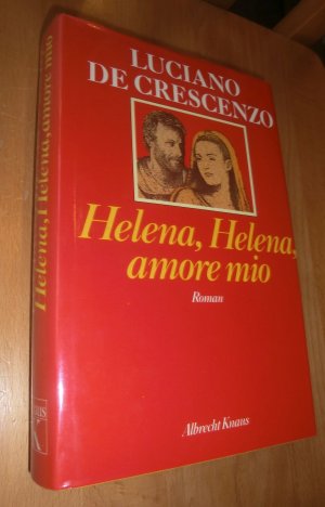 Helena, Helena, amore mio