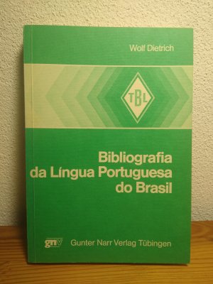 Bibliografia da Lingua Portuguesa do Brasil