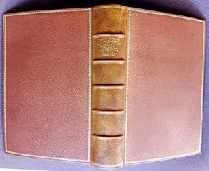 Molières sämtliche Werke in sechs Bänden. Übersetzt von M. Beutler / H. Conrad / F-Freska / F. Kaibel / R. Koester u. E. Meresheimer, herausgegeben von […]