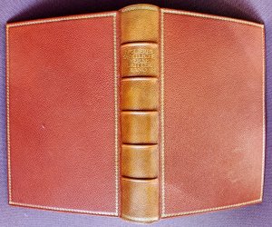 Molières sämtliche Werke in sechs Bänden. Übersetzt von M. Beutler / H. Conrad / F-Freska / F. Kaibel / R. Koester u. E. Meresheimer, herausgegeben von […]
