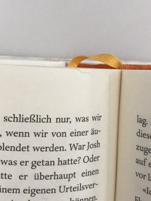 gebrauchtes Buch – Jojo Moyes – Mein Herz in zwei Welten