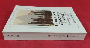 gebrauchtes Buch – Donna Leon – Endstation Venedig - Brunettis zweiter Fall