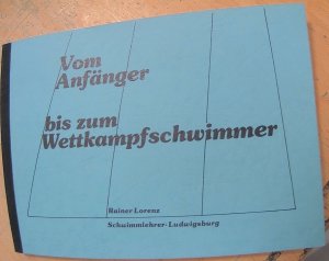 Vom anfänger bis zum wettkampfschwimmer