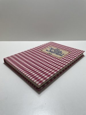gebrauchtes Buch – Allkemper, Gisela; Schütz – Das Kochbuch aus dem Saarland