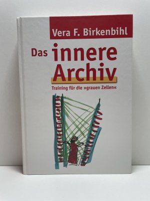 Das innere Archiv: Training für die "grauen Zellen"