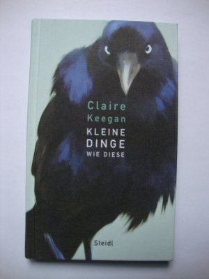 gebrauchtes Buch – Claire Keegan – Kleine Dinge wie diese