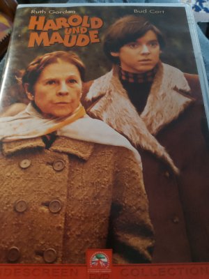 gebrauchter Film – Harold und Maude