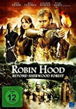 gebrauchter Film – Peter DeLuise – Robin Hood - Beyond Sherwood Forest