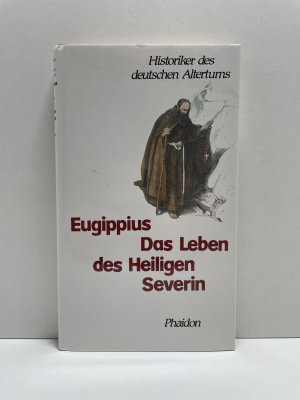 Das Leben des heiligen Severin