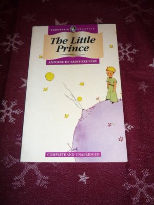 The Little Prince