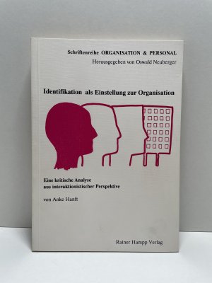 Identifikation als Einstellung zur Organisation