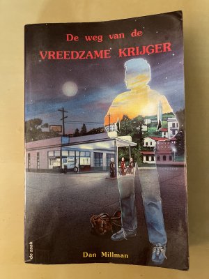 De weg van de Vreedzame Krijger