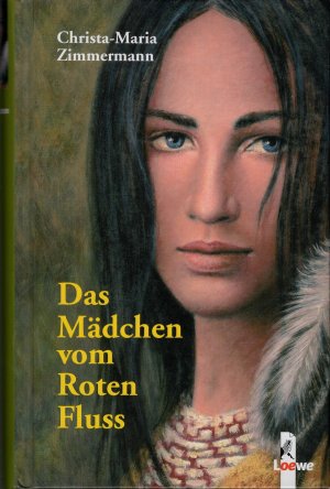 Das Mädchen vom Roten Fluss